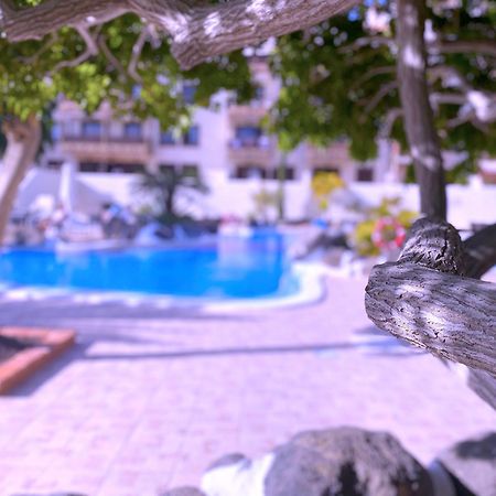 Tropicalidays Costa Mar Apartment Costa Del Silencio Exterior foto