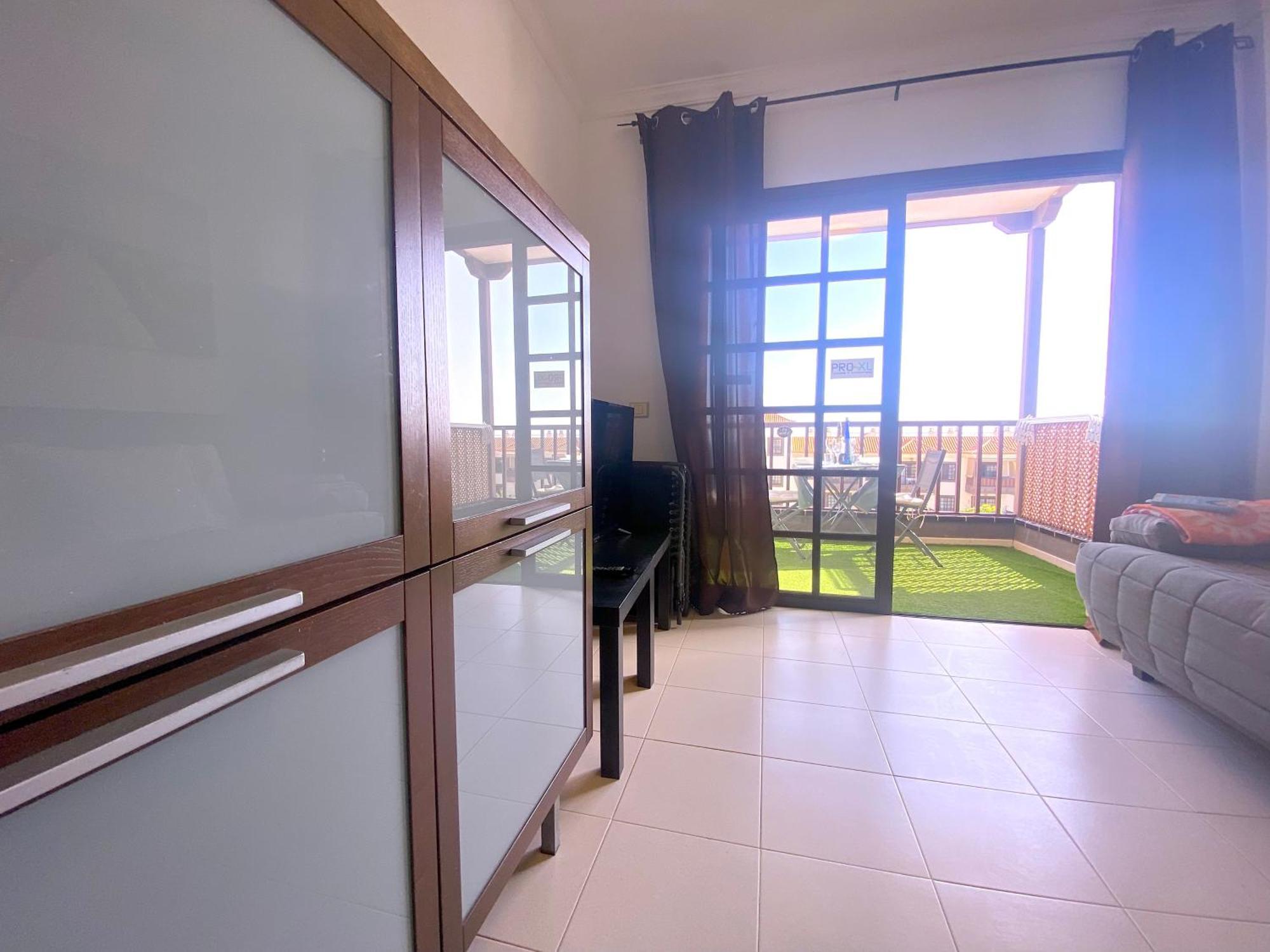 Tropicalidays Costa Mar Apartment Costa Del Silencio Exterior foto