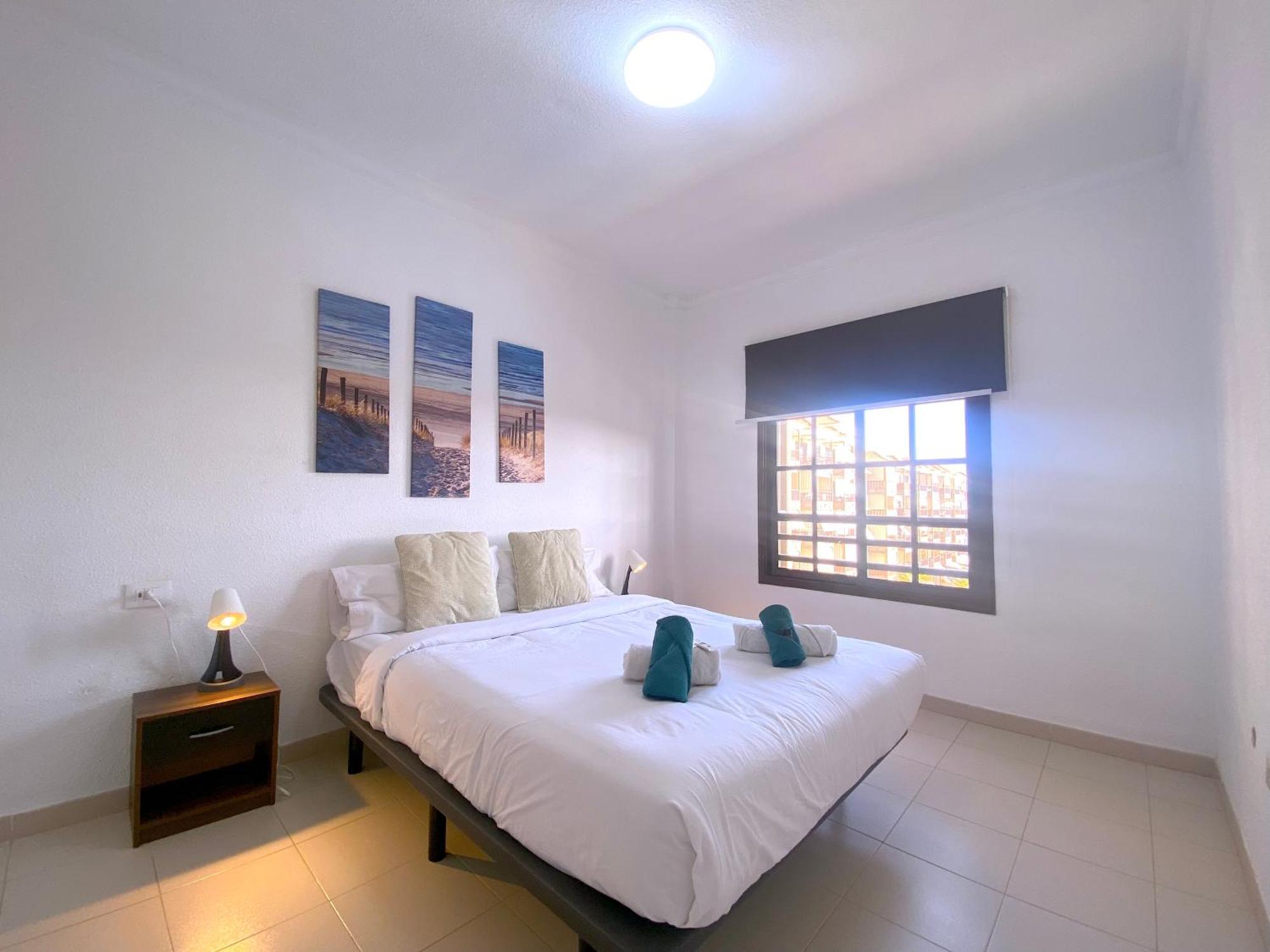 Tropicalidays Costa Mar Apartment Costa Del Silencio Exterior foto
