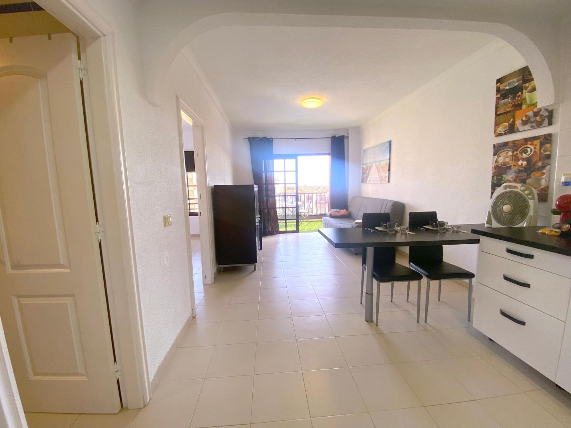 Tropicalidays Costa Mar Apartment Costa Del Silencio Exterior foto