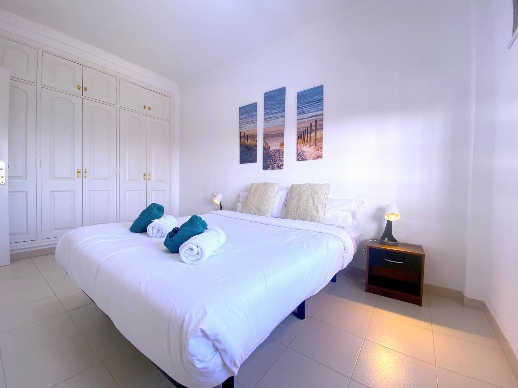 Tropicalidays Costa Mar Apartment Costa Del Silencio Exterior foto