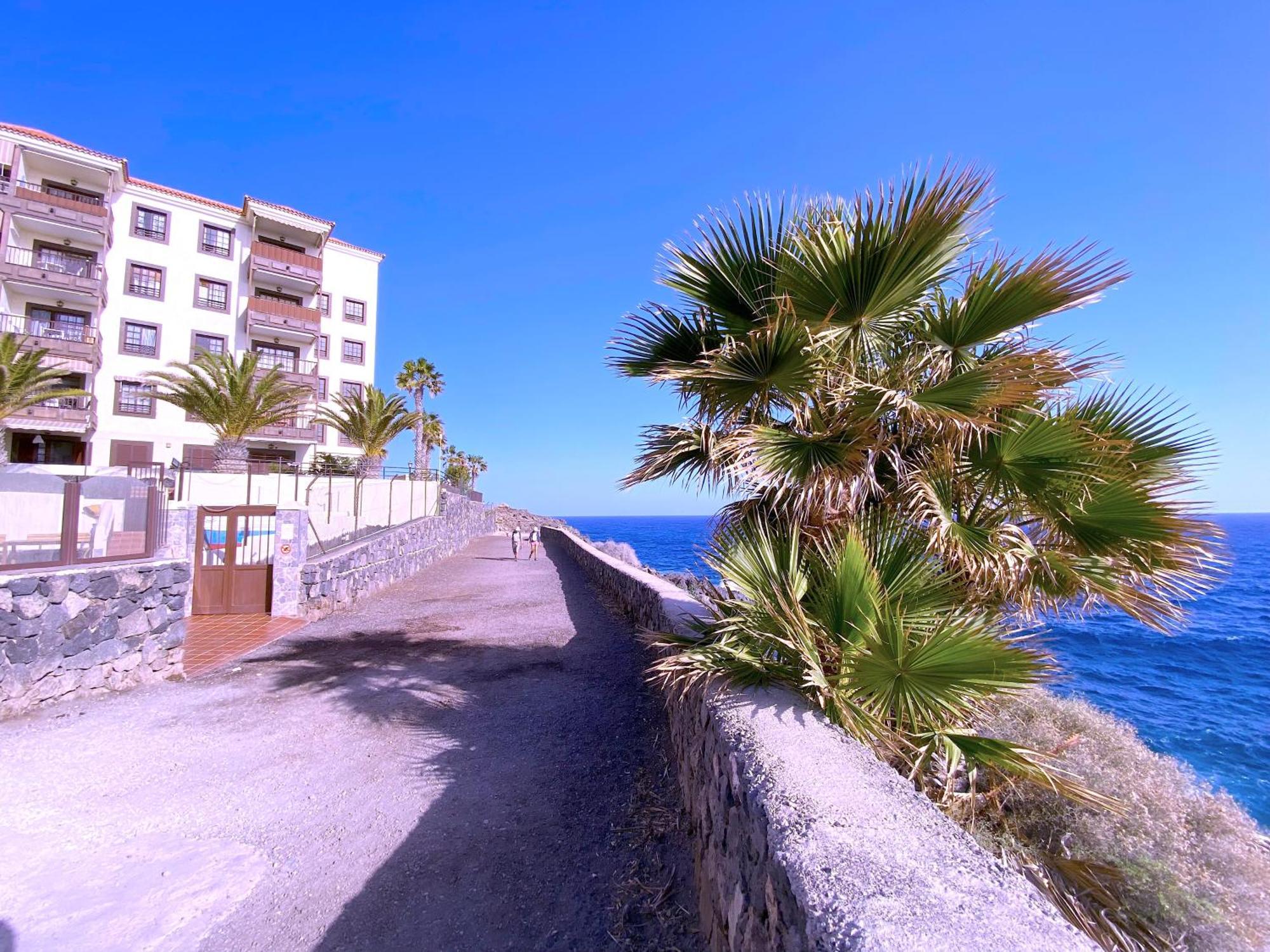 Tropicalidays Costa Mar Apartment Costa Del Silencio Exterior foto