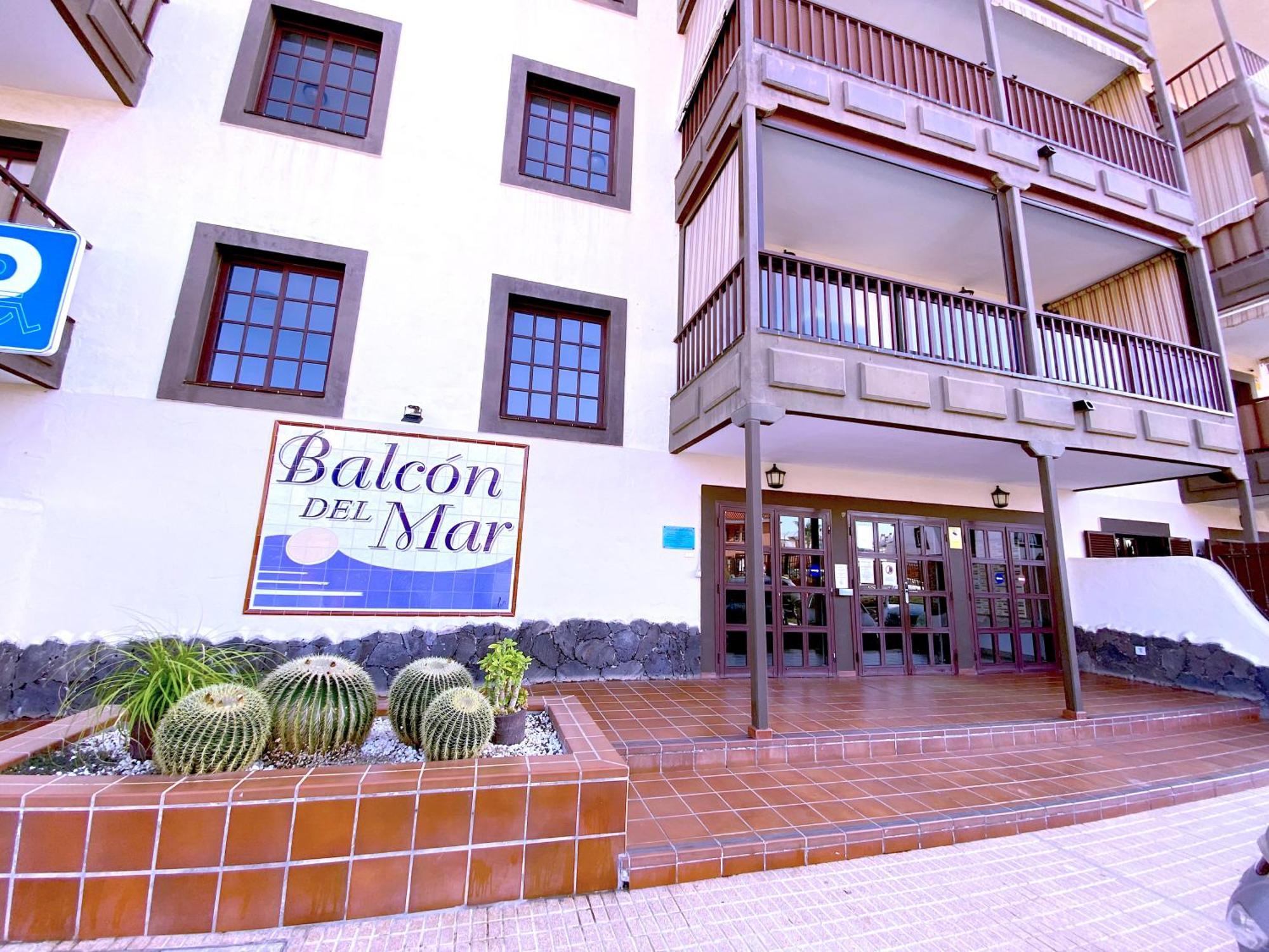 Tropicalidays Costa Mar Apartment Costa Del Silencio Exterior foto