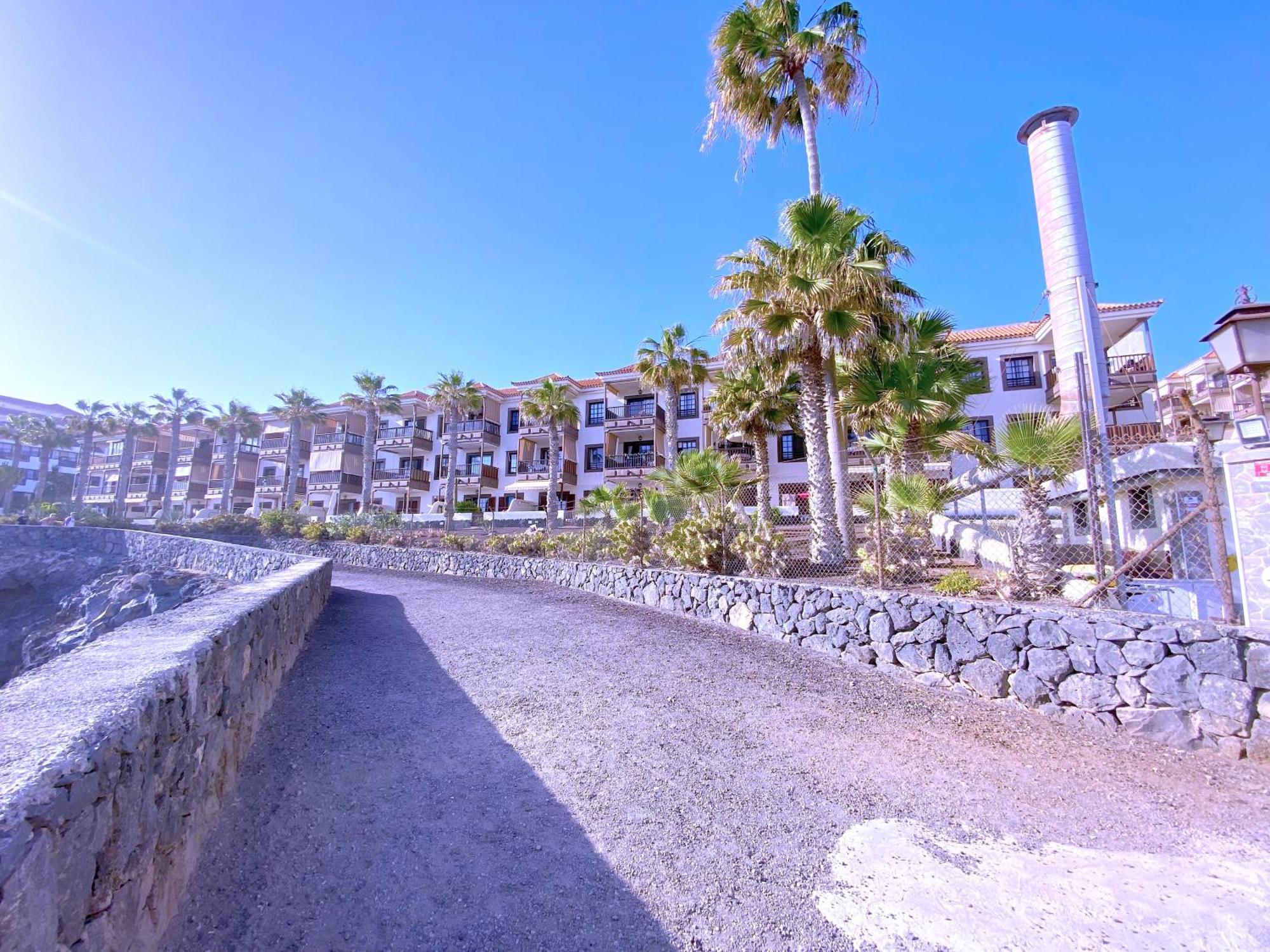 Tropicalidays Costa Mar Apartment Costa Del Silencio Exterior foto
